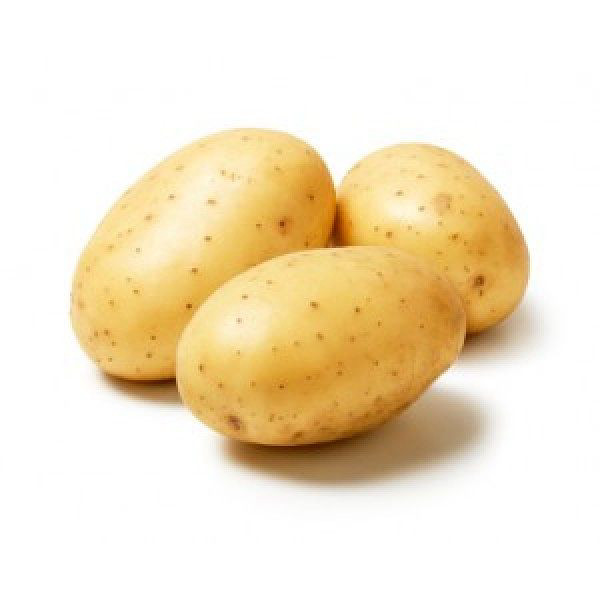 Potato Loose Per Lb