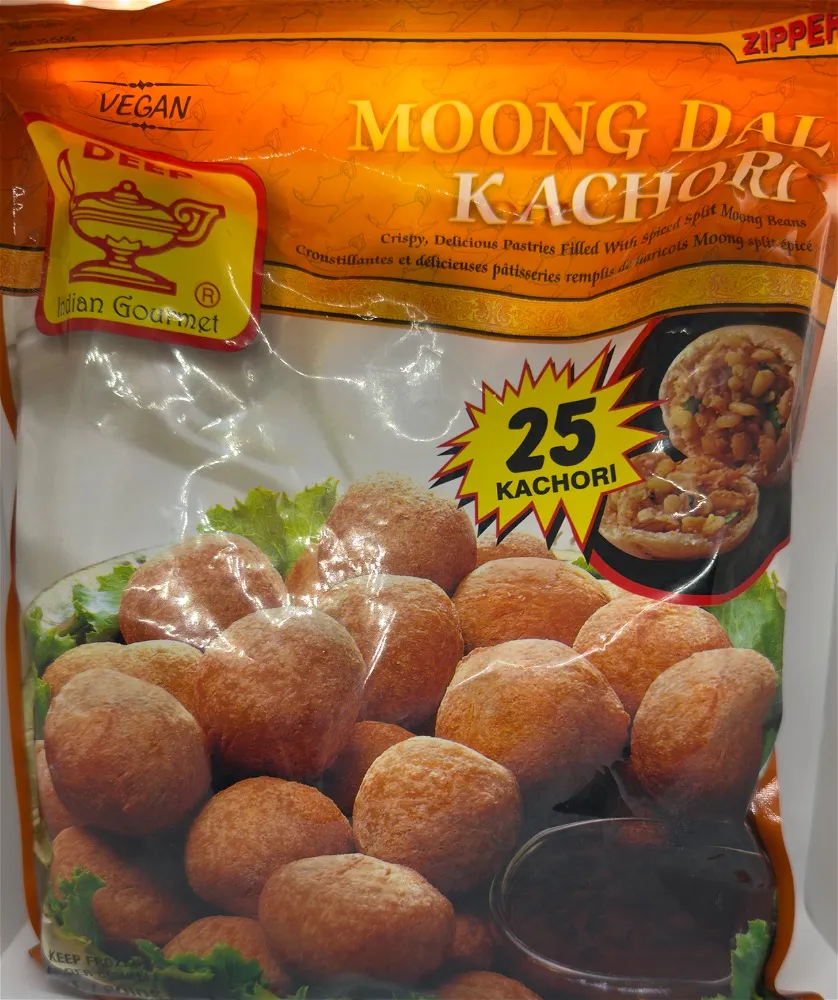 DEEP MOONGDAL KACHORI 25pcs