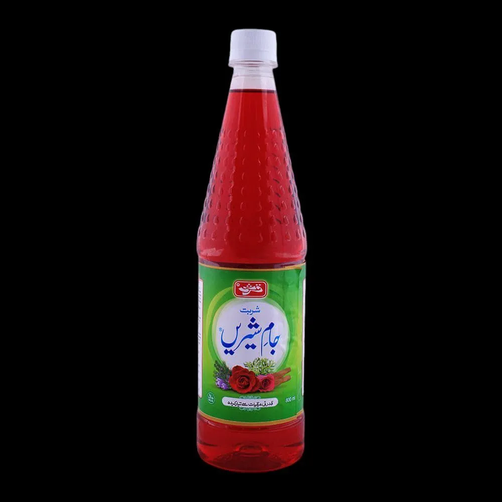 Qarshi Jam E Shirin 800ML