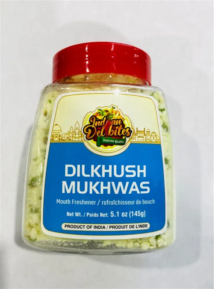 Dilkush Mukhwas 145 G