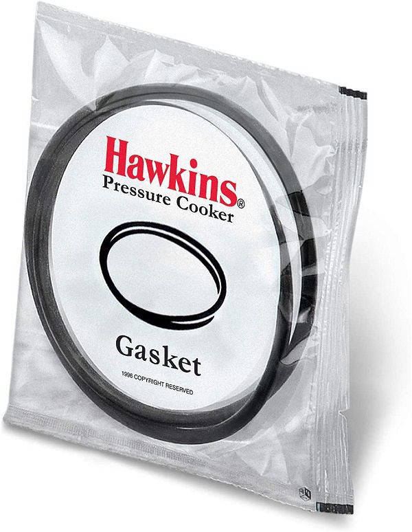 Hawkins Cooker Gasket