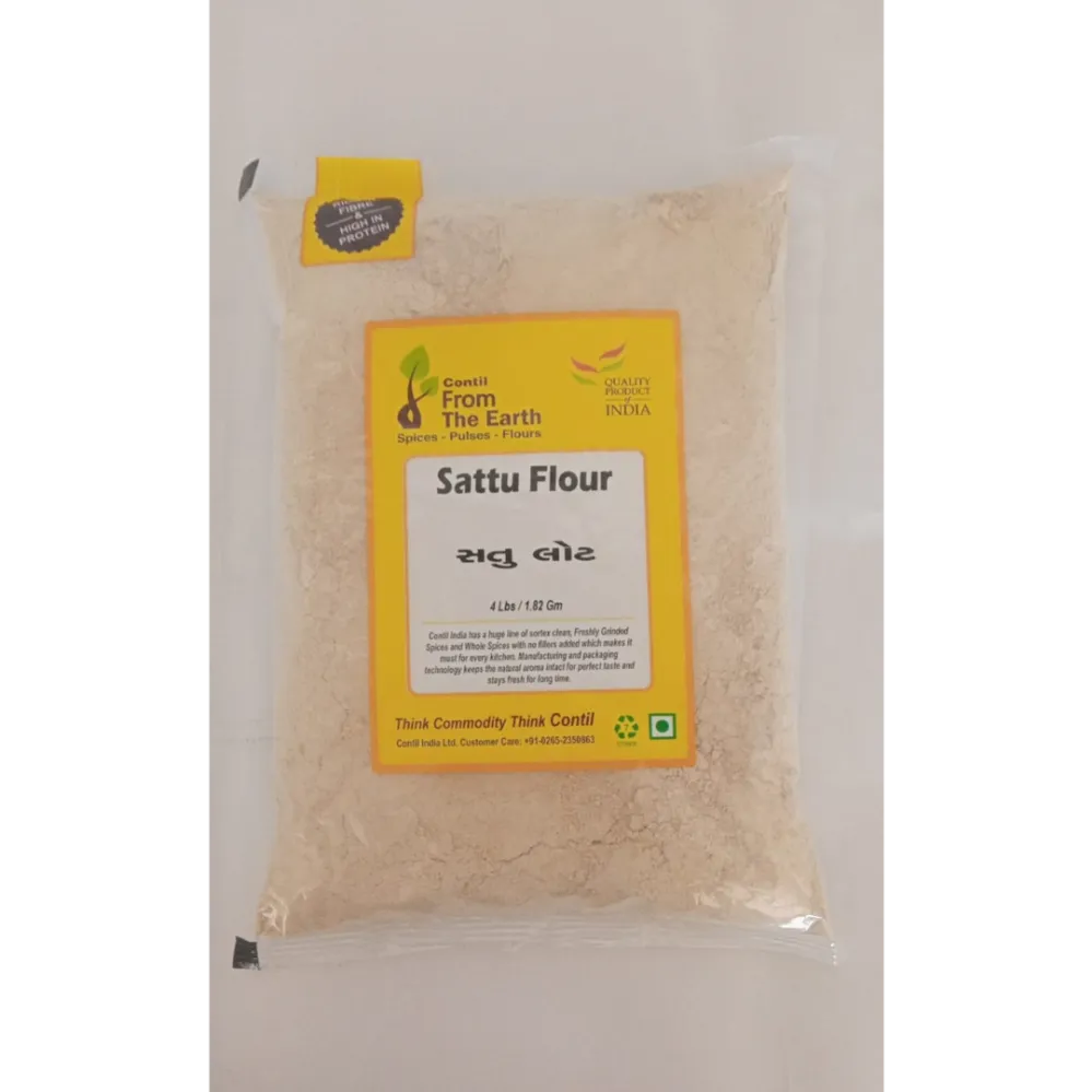 FTE SATTU FLOUR 2LB