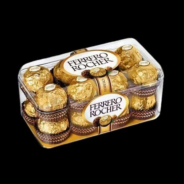 Ferrero Rocher T16 200Gm