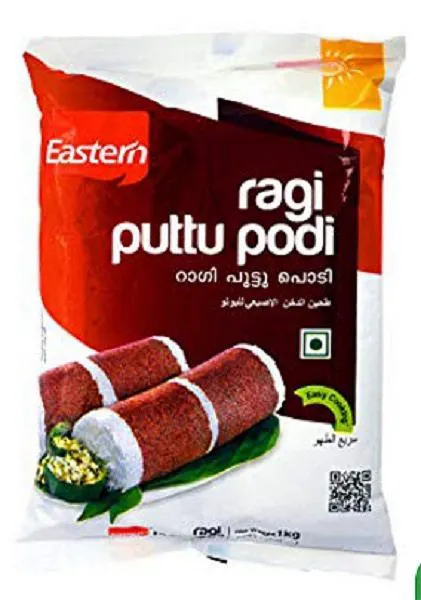 Eastern Ragi Puttu Podi 1kg