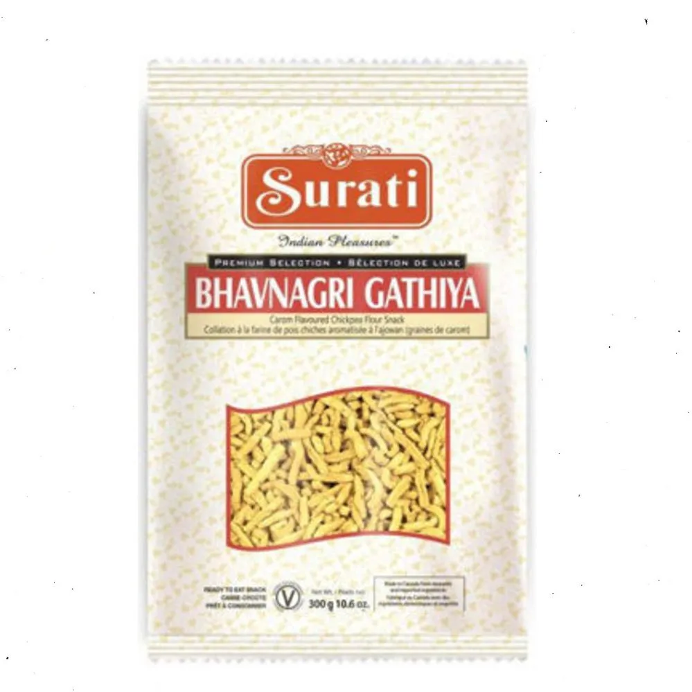 Surati Bhavangari Gathia 300gms