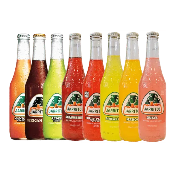 Jarritos 