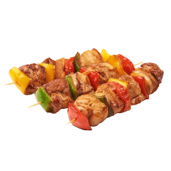 Chicken Tikka Botti(6 Pieces)