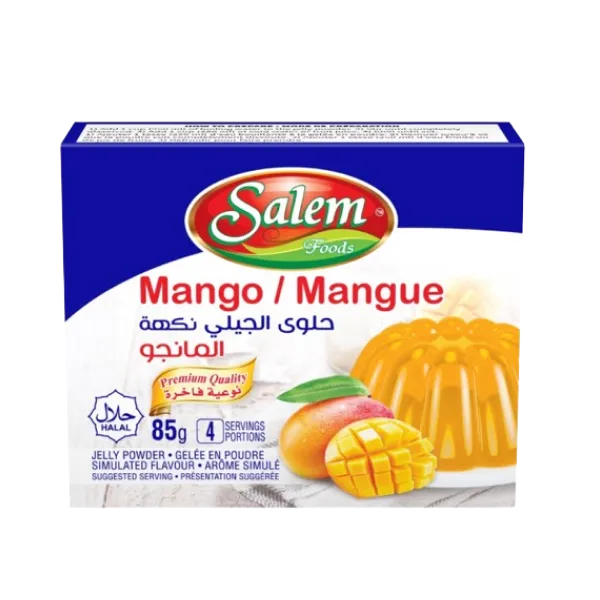 Salem Mango Jelly 85g