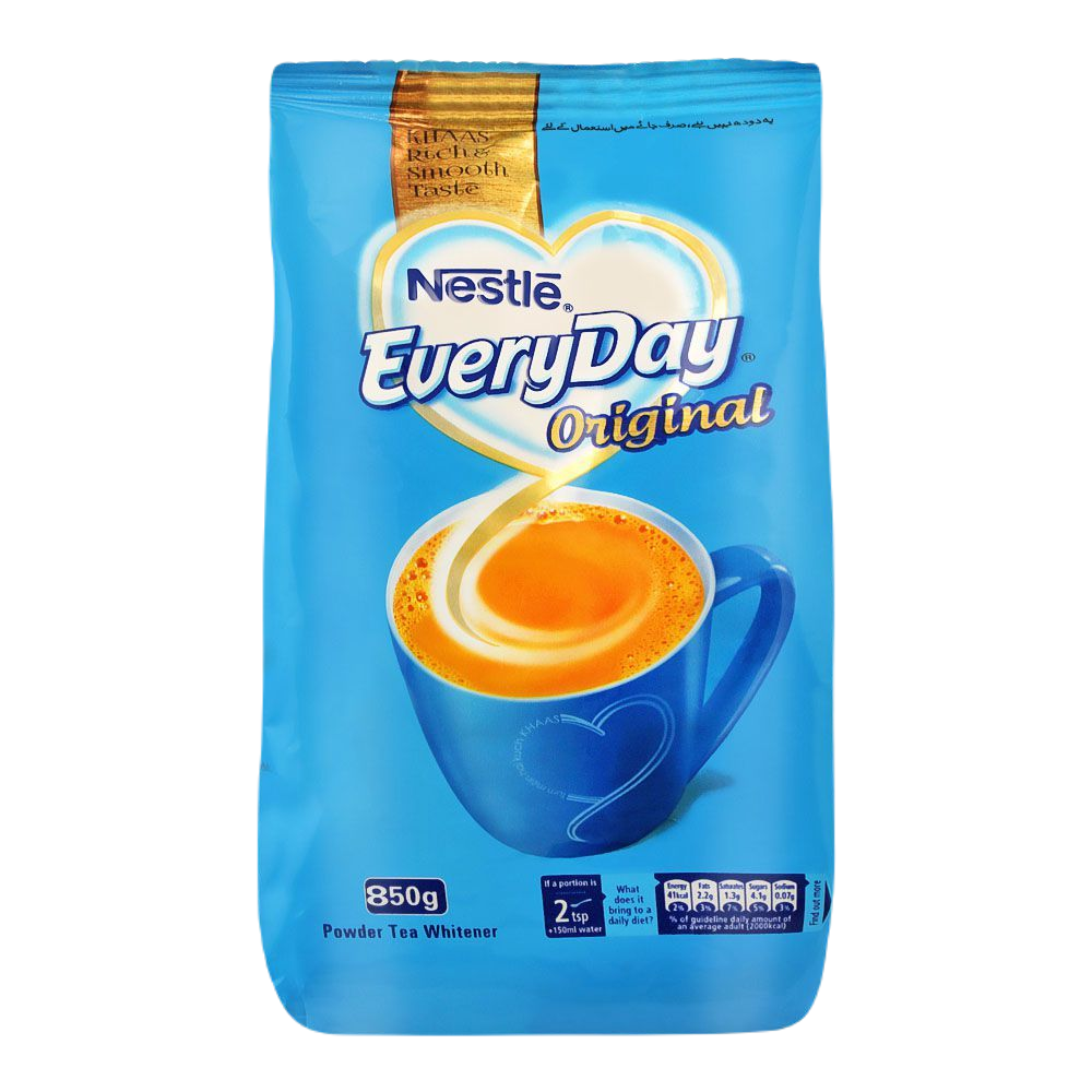 Nestle Everyday Milk Powder Original 850 Gm