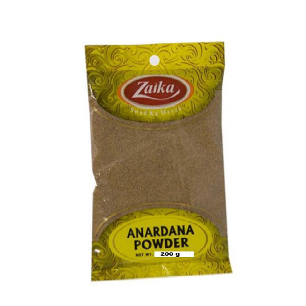 Zaika Pomegranate Anardana Powder 200g