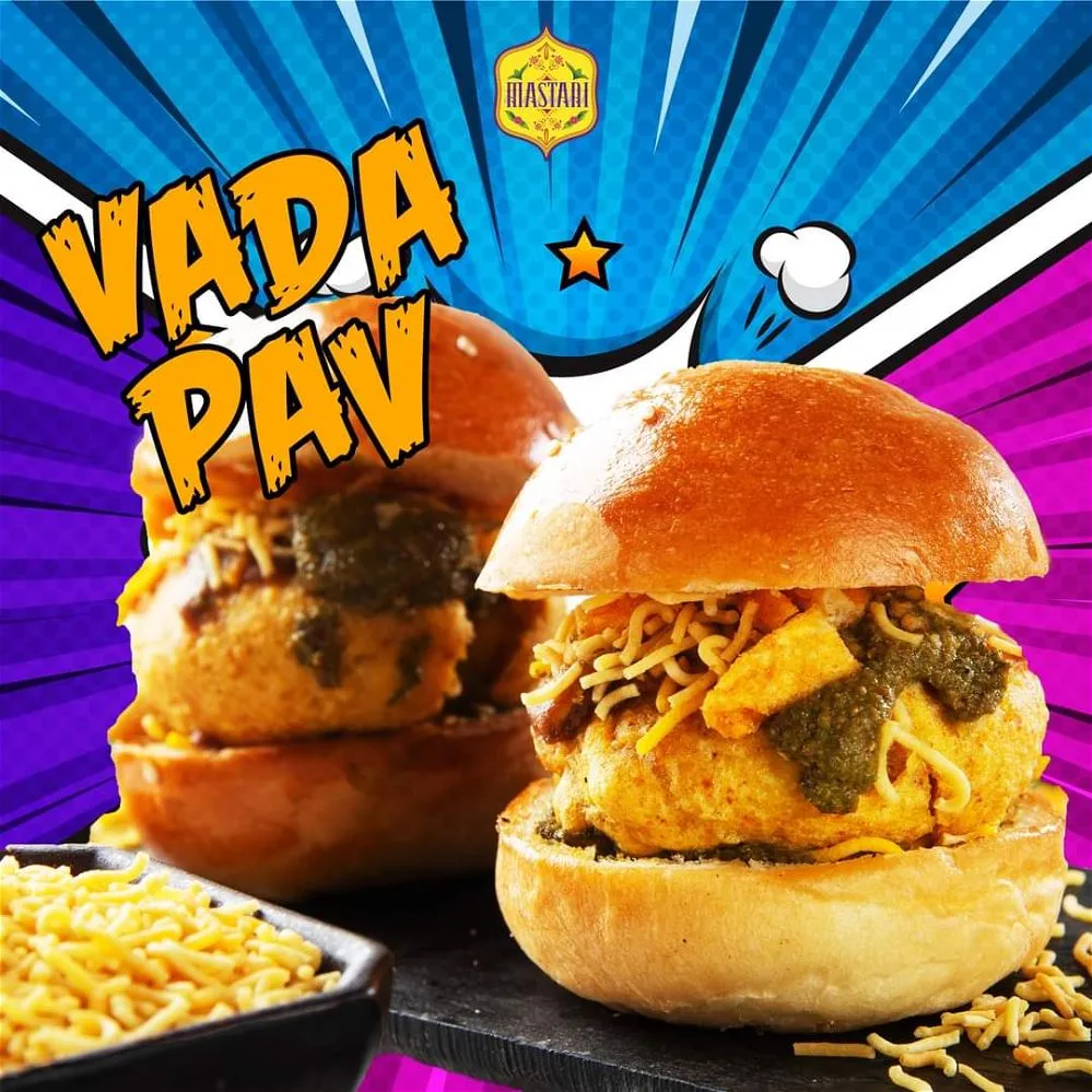 Vada Pav