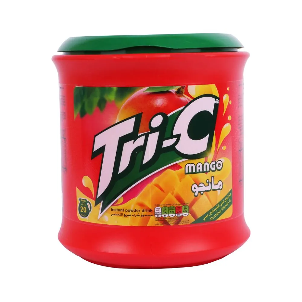 Tri-c Mango 2.52kg