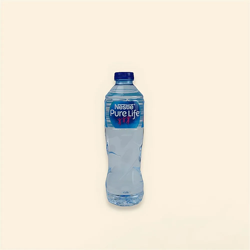 Mineral Water