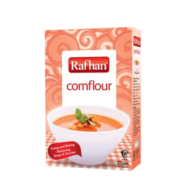 Rafhan Powder Cornflour 275g