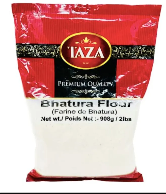 TAZA Bhatura Flour