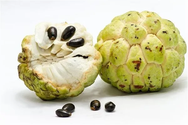 Custard Apple (Per lb)