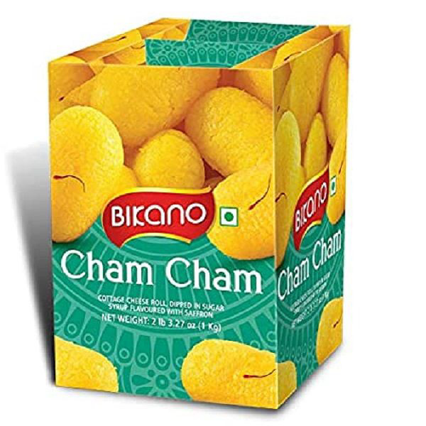 Bikano Cham Cham 1kg