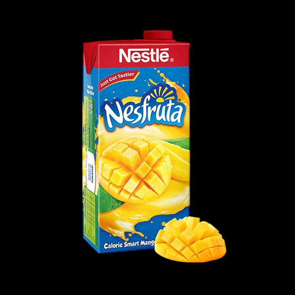 Nestle Nesfruta Mango 1L