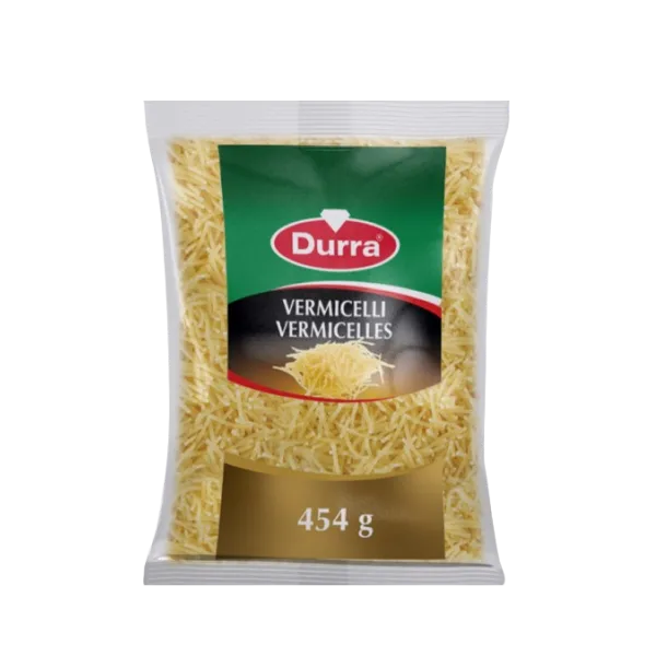 Durra Vermicelli 454g