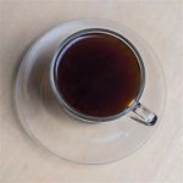 Peshawari Kehwa