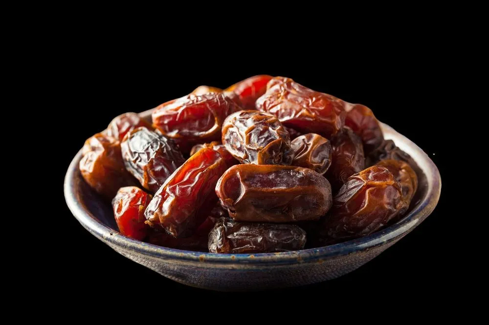 Royal Leaf Kalma Date 200Gm