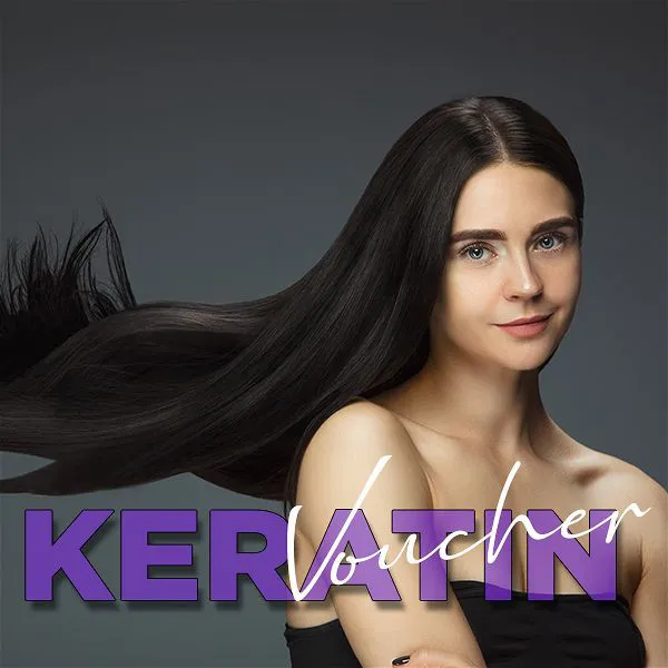 Keratin Voucher