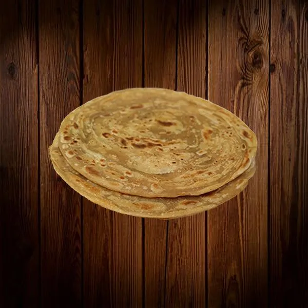 Paratha Desi Ghee