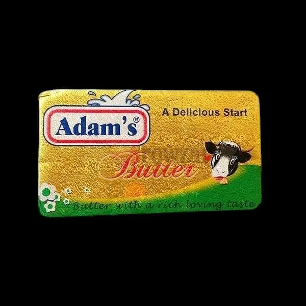 Adam Butter 100G