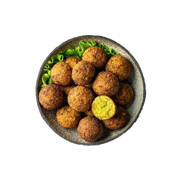 Falafels 5pcs