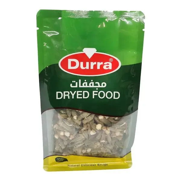 Durra Dryed Food (150gm)