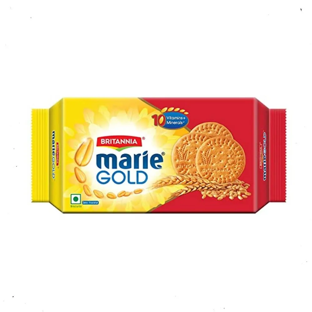 BRITANNIA MARIE GOLD 250GM