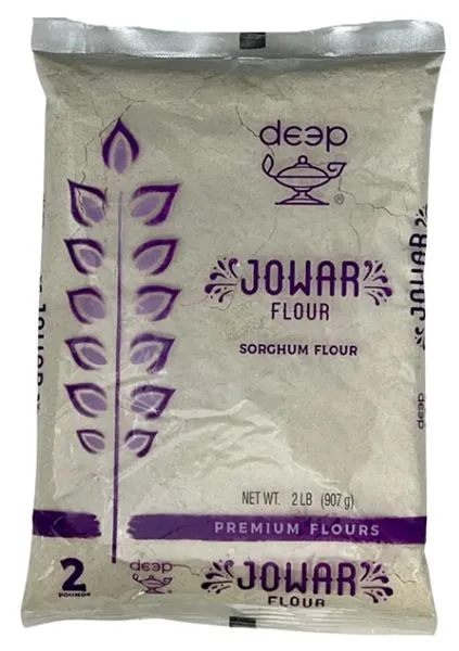 Deep Juwar Flour 2lb