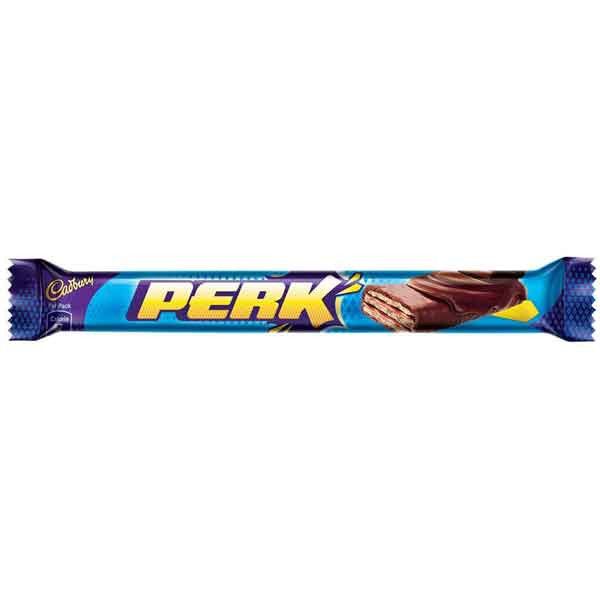 Cadbury Chocolate Perk 9 Gm