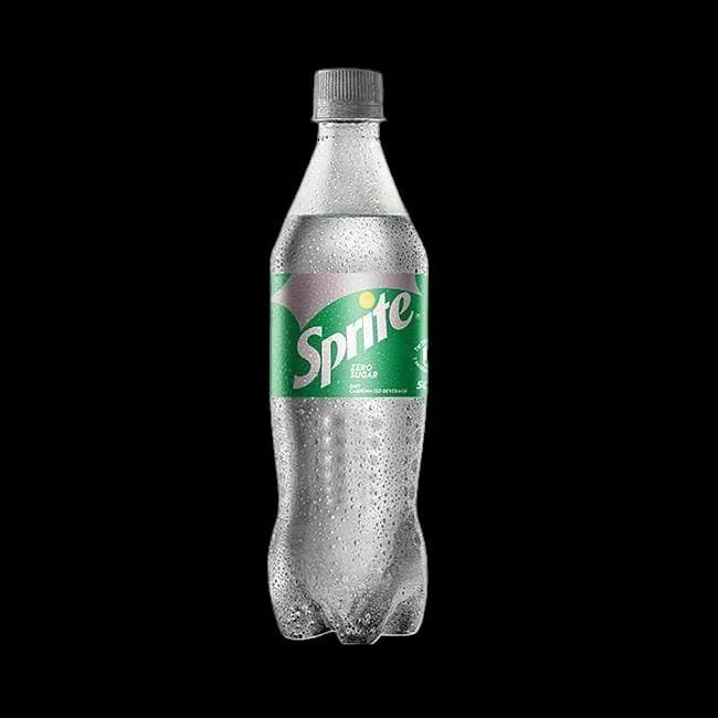 Sprite Zero 500ML