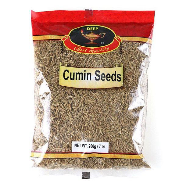 Deep Cumin Seed 200g