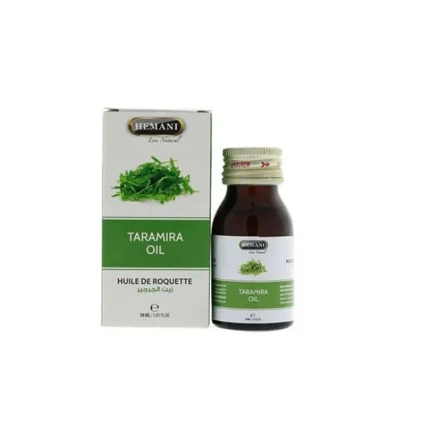 Hemani Oil - Tarameera 12Units