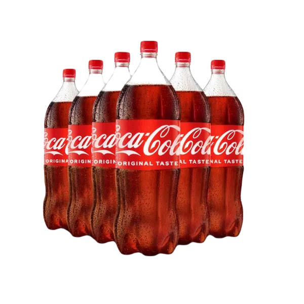 Coke Regular