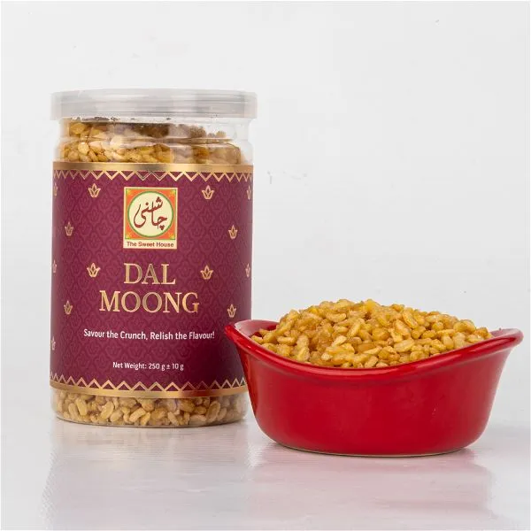 Daal Moong (Jar)