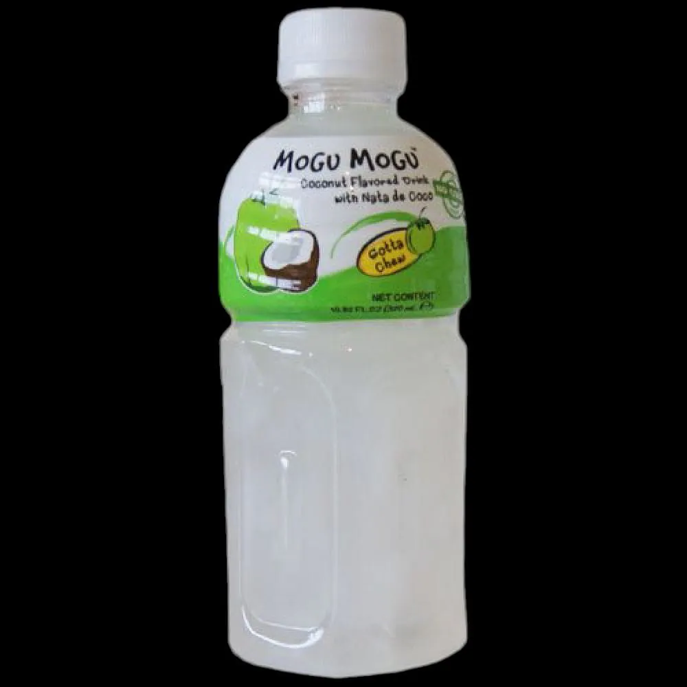 Mogu Drink Coconut 320Ml