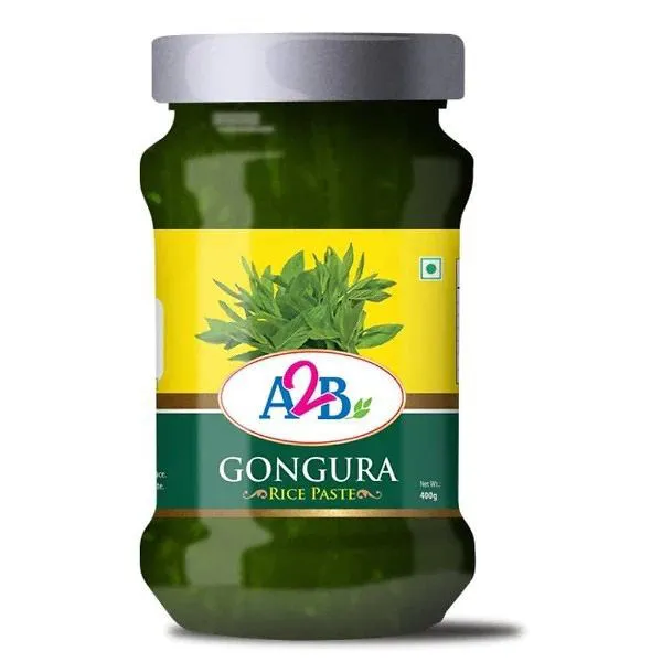 A2B Gonguru Rice Paste 400g