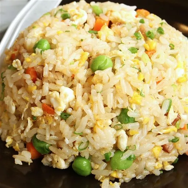 Fried Rice