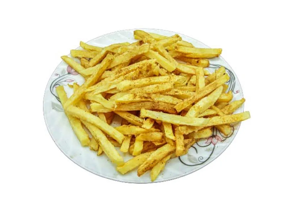 Fries