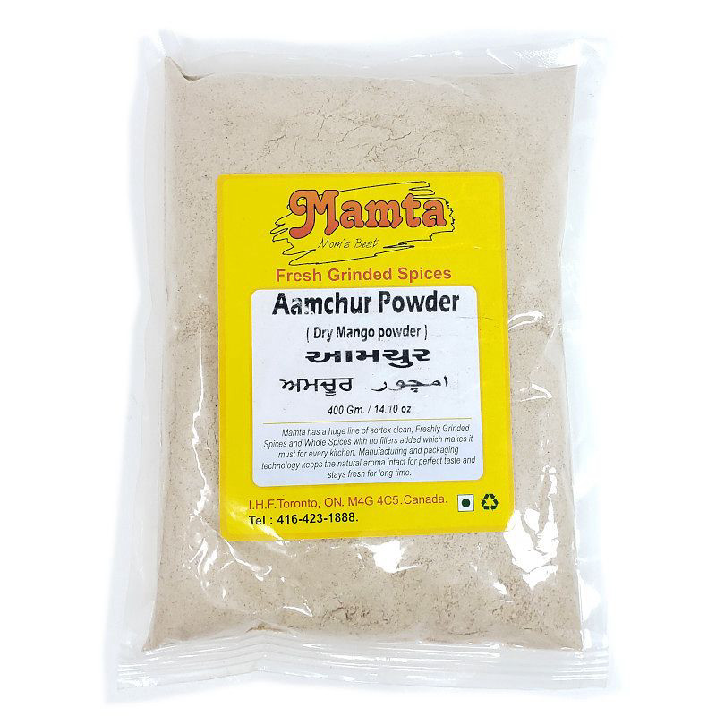 Mamta Amchur Powder 400 g