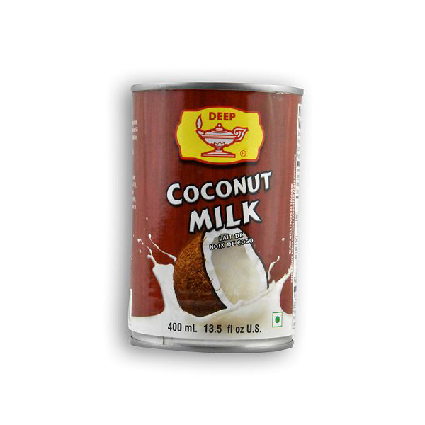 Deep Coconut Milk 400ml