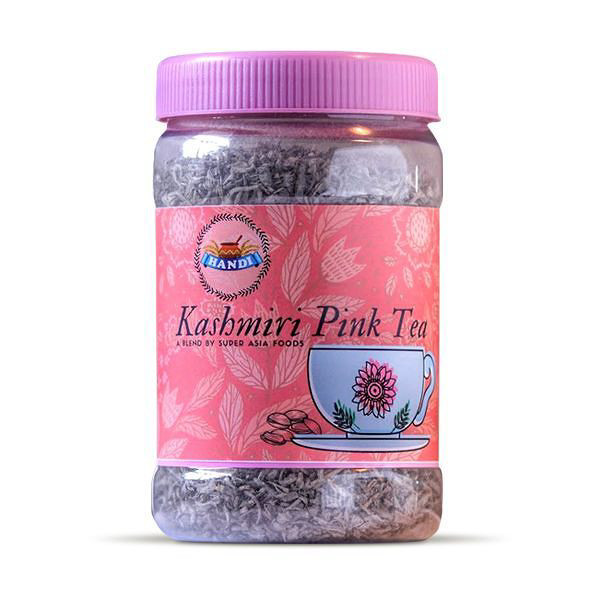 Handi Kashmiri Tea Jar