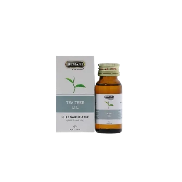 Hemani Tea Tree Oil 30ml