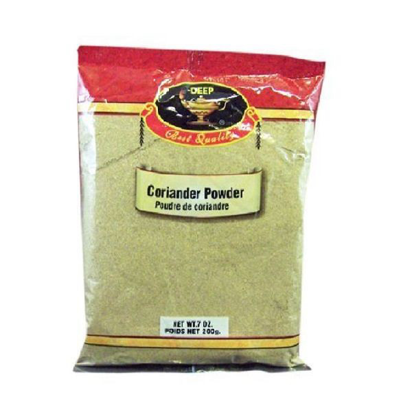 Deep Coriander Powder 200g