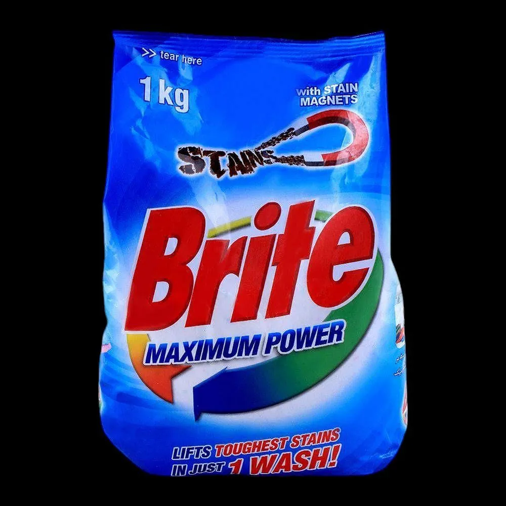 Brite 1Kg