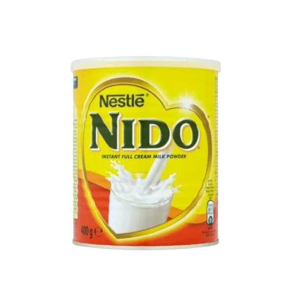 Nido Milk Powder 400g