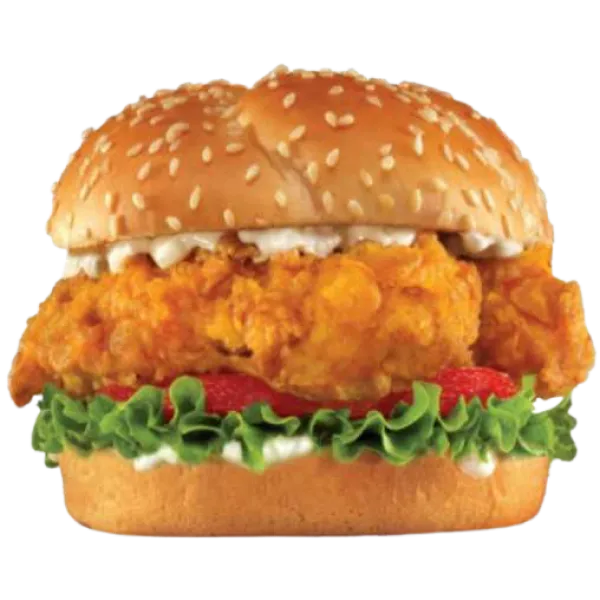 Zinger Deal1 - Burgers